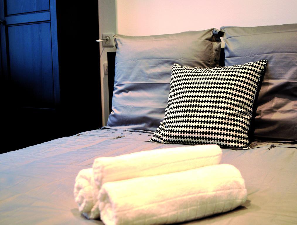 שטרסבורג Appartement L'Ill Au Sable מראה חיצוני תמונה