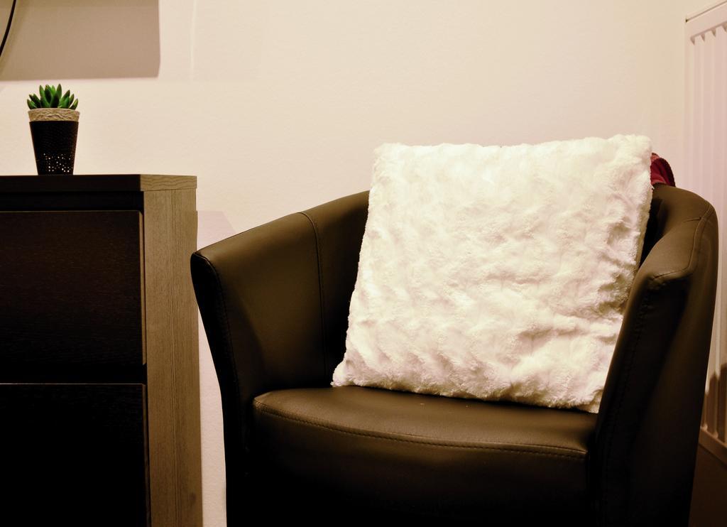 שטרסבורג Appartement L'Ill Au Sable מראה חיצוני תמונה