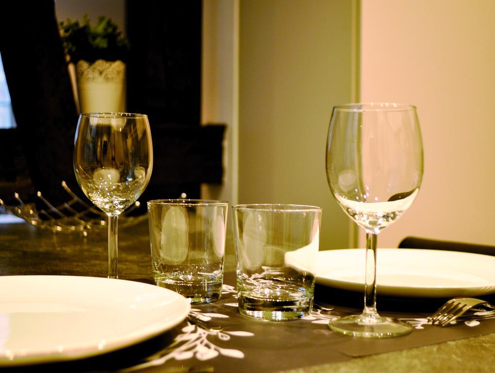 שטרסבורג Appartement L'Ill Au Sable מראה חיצוני תמונה