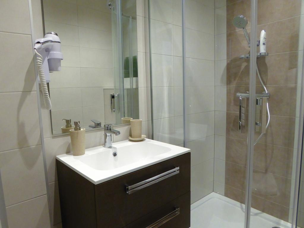 שטרסבורג Appartement L'Ill Au Sable מראה חיצוני תמונה