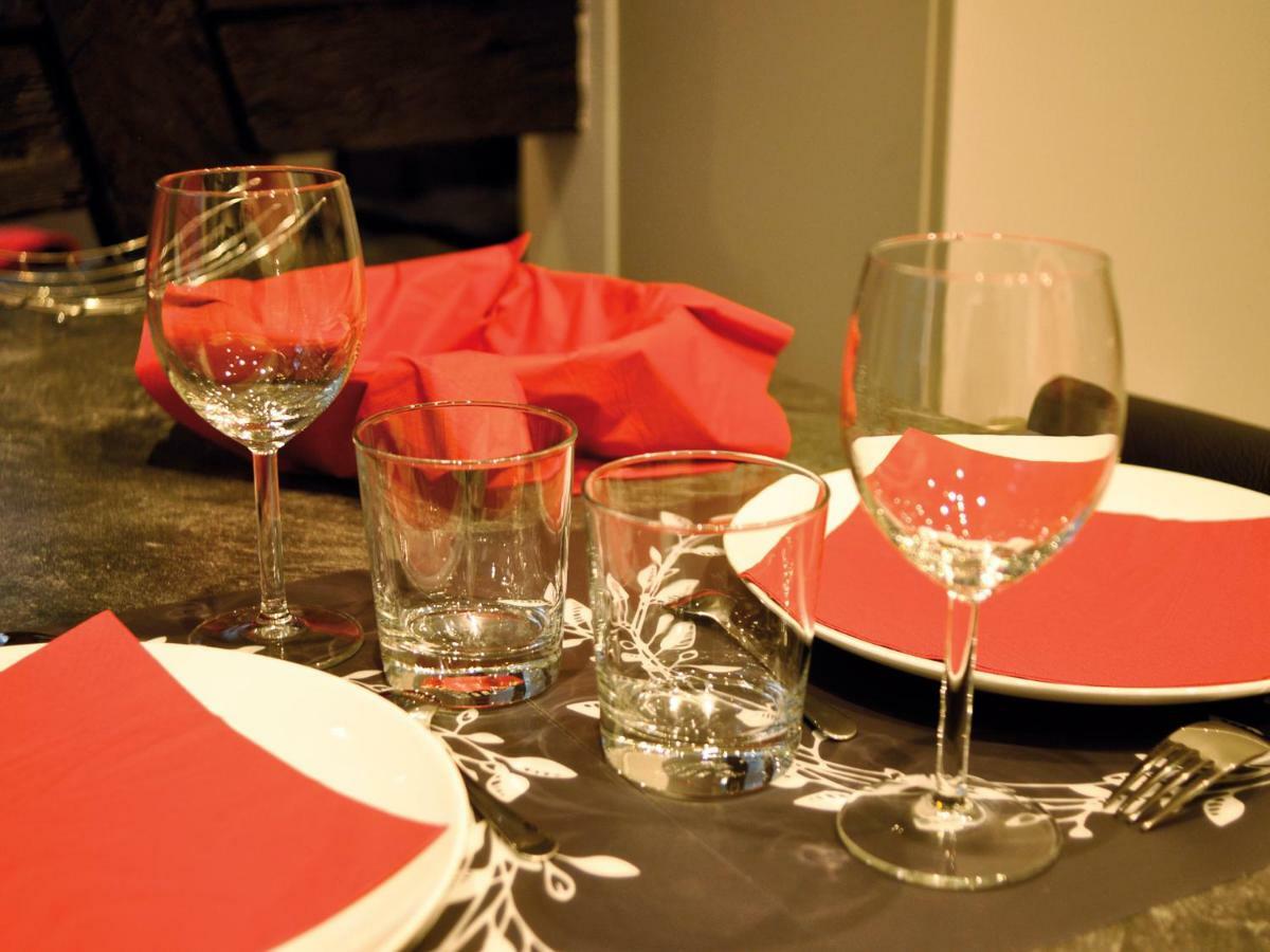 שטרסבורג Appartement L'Ill Au Sable מראה חיצוני תמונה